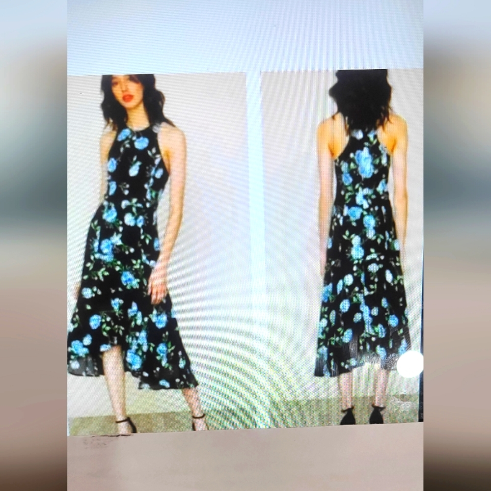Yumi Kim Catalina Dress Size Medium  New with Tags